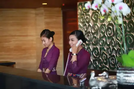 Grand Mega Resort & Spa Bali - 34