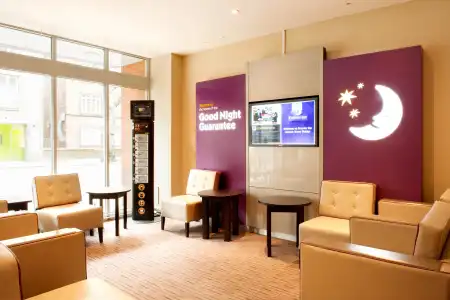 Premier Inn London Tower Bridge - 26