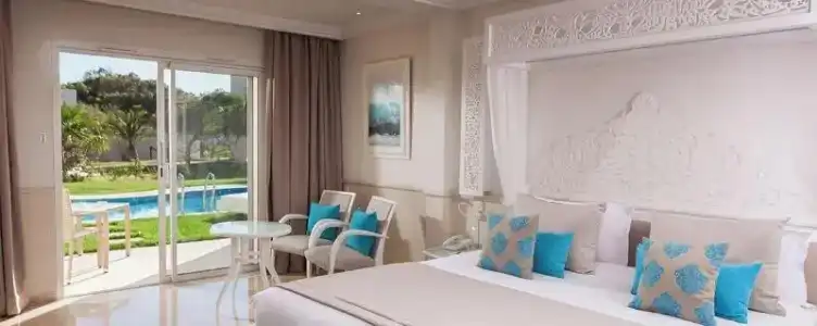 TUI BLUE Palm Beach Palace Djerba - Adults Only - 119