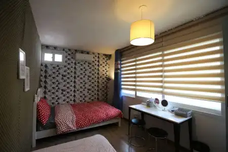 Hongdae Style Guesthouse - 78