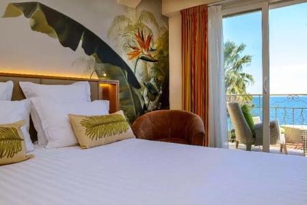 Best Western Premier Montfleuri - 77