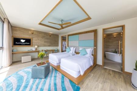 Fusion Suites Vung Tau - 65