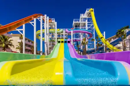 Fergus Club Mallorca Waterpark - 26