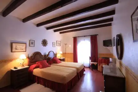 Petit Restaurante Ses Rotges - Adults Only - 62