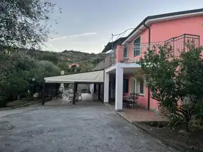 Le Mimose 6 Pax In Imperia - 21