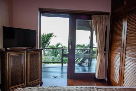 Sandalwood Luxury Villas - 131