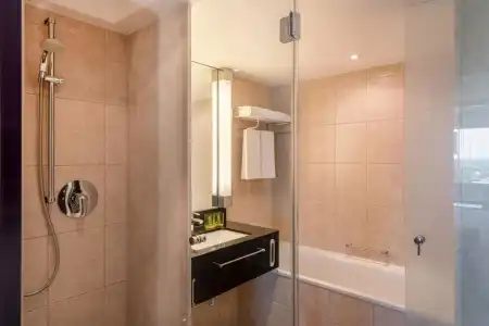 Four Points by Sheraton Munich Arabellapark - 31