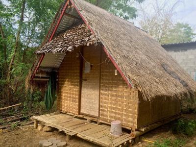 KK Hut - 9