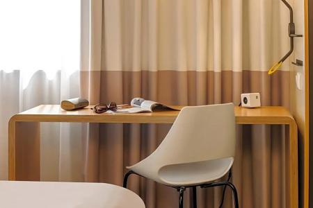 Ibis Berlin Mitte - 39