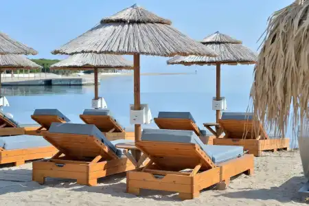 Aktaion Beach Boutique & Spa - 20