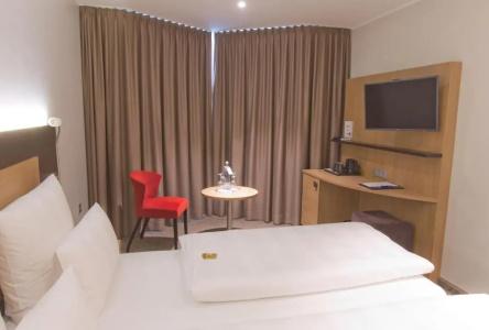 Astor & Aparthotel - 19