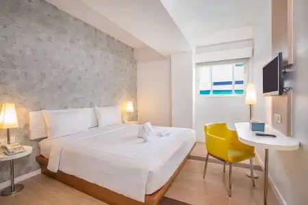 1O1 URBAN Jakarta Kelapa Gading - 58