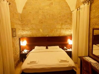 St. George’s Cathedral Pilgrim Guesthouse – Jerusalem - 6