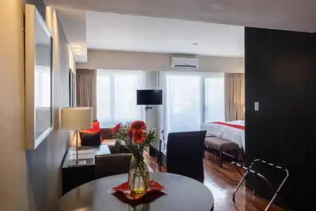 Urban Suites Recoleta Boutique - 1