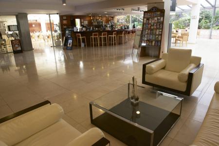 Morasol Suites - 11