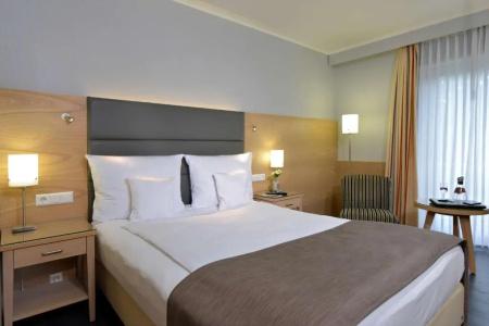 Best Western Der Foehrenhof - 37