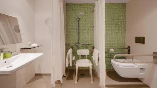Holiday Inn Frankfurt - Alte Oper by IHG - 35