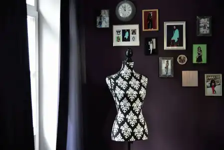 Syte Boutique Mannheim - 8