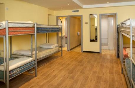 Villa Saint Exupéry Beach - Hostel - 51