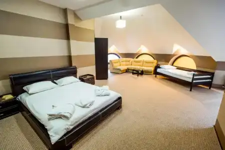 Complex Dacha - 18