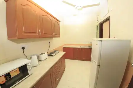 Dar Al Deyafa Apartments - 54