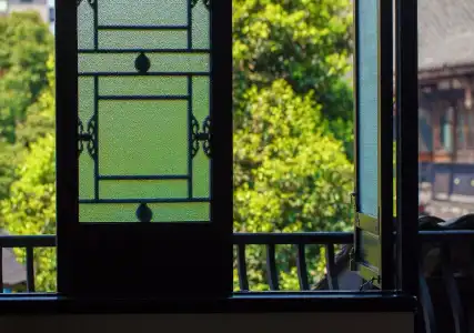 Buddha Zen Chengdu - 7