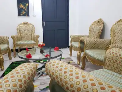 Ora Resort White Rose - 18