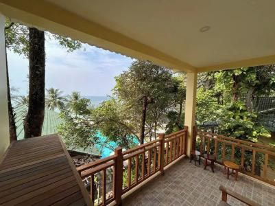 Ancarine Beach Resort - 74