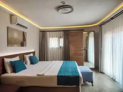 Iskelem Otel - 98