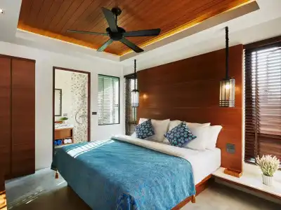 Vann Hua Hin Resort - 25