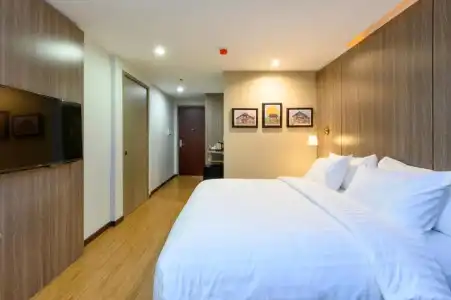 StayAt Bedever Bangkok - 53