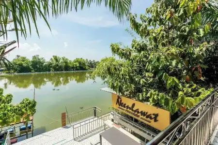 The Neenlawat Riverside Resort & Spa - 247