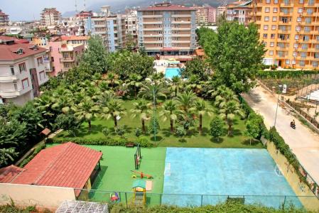 Elysee Garden Family - All Inclusive - 14