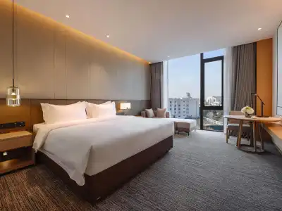 Movenpick Old City - 1