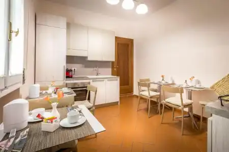 B&B Antiche Armonie - 36