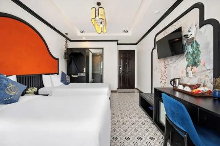 Royal Mansion Boutique Hoi An - 116