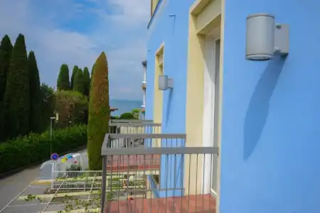 His Sirmione - Lakeview Pool - 49
