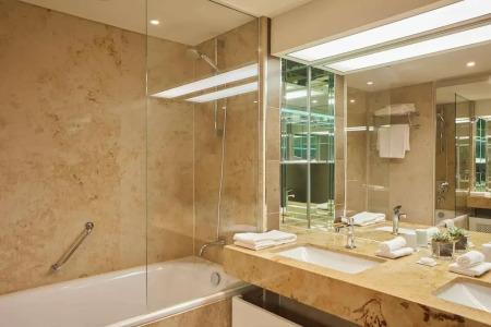 Hilton Frankfurt Gravenbruch - 94