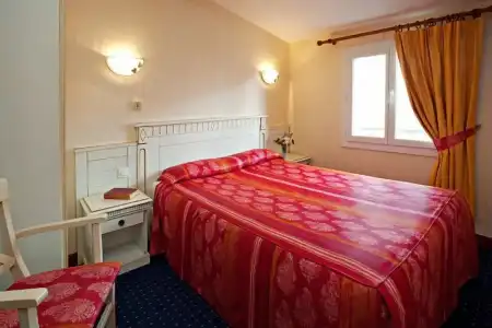 Hôtel Riquet - 29