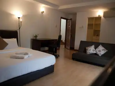 5 Twenty Ampang Hilir Guesthouse - 25