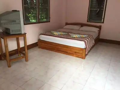 Tamarind Guest House - 1