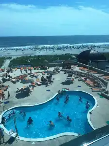 Boardwalk Resorts Atlantic Palace - 13