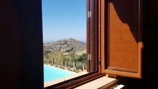 B&B A Robba de Pupi - 43
