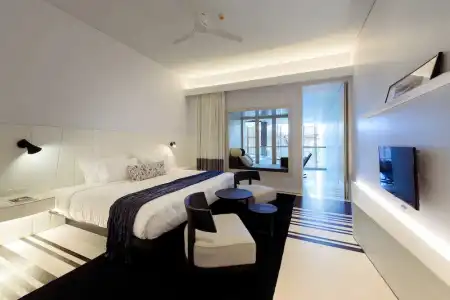 Veranda Pool Villas & Suite Hua Hin Cha Am - 78