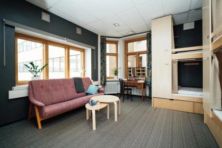 The Yard Hostel - 15