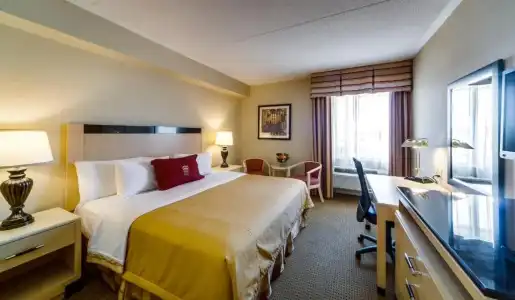 Monte Carlo Inn Barrie Suites - 36