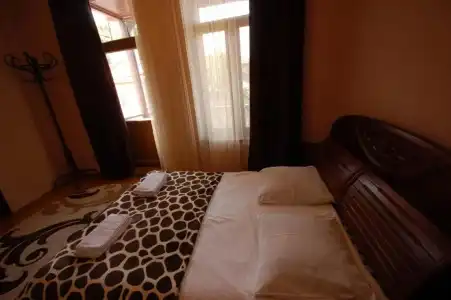 Lelis Guest House - 27