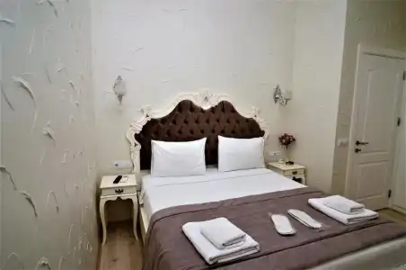 Alacati Eldoris Otel - 96