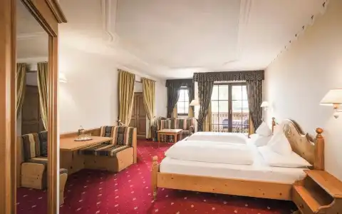 Ansitz Jakoberhof - Alpine Relax - 52