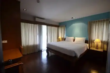 Sakorn Residence and - 57